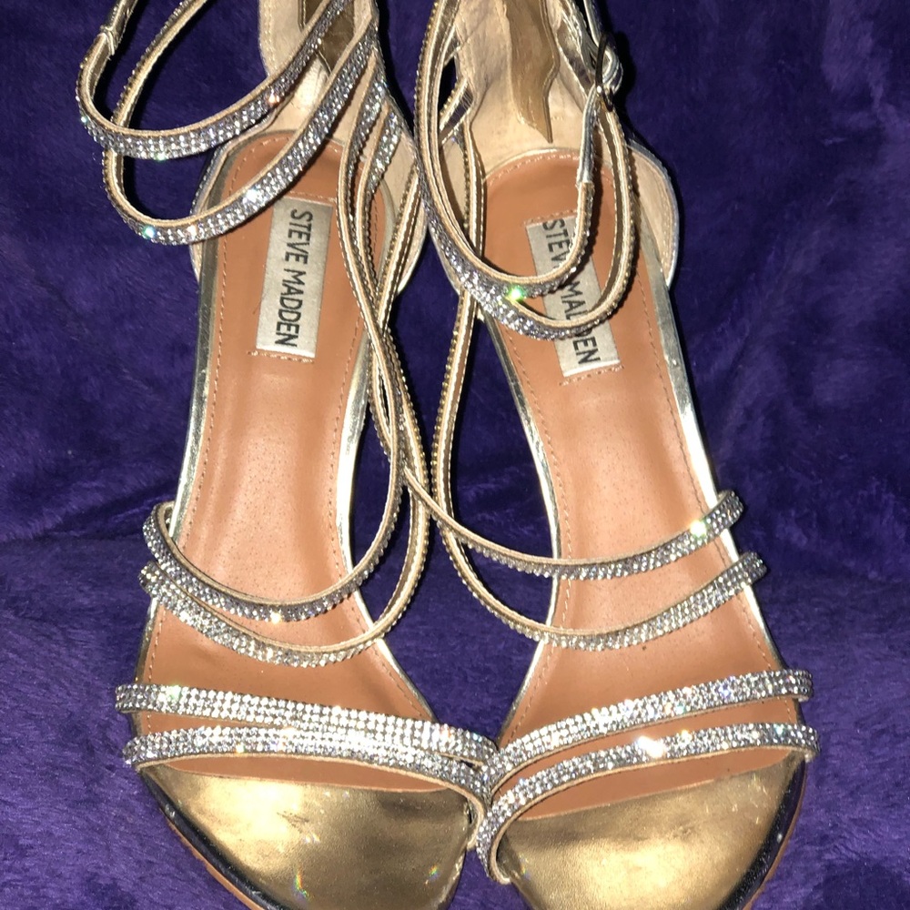 Steve Madden High Heels